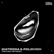 Matroda & POLOVICH – The Funk You Want