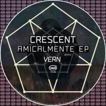 Crescent – Amicalmente EP