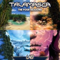 Talamasca – The Four Seasons