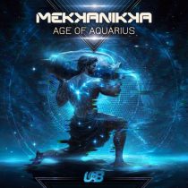 Mekkanikka – Age of Aquarius