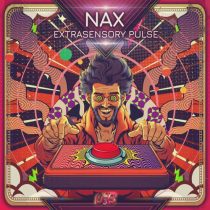 Nax, Block Device – Extrasensory Pulse