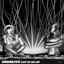HIGHLITE – Let it go EP