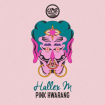Hallex M – Pink Hwarang