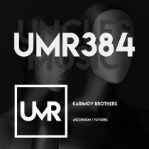 Karimov Brothers – Ascension / Futures