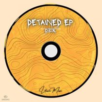 DZR – Detained EP