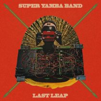 Tigerbalm & Super Yamba Band – Bad Dog