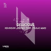 Kevinson Jimenez & Paola Ugas – Delicious