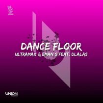 Ultramax, Eman S & Dlalas – Dance Floor