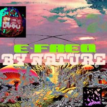 DJ Haus, Last Magpie & e-freq – E-Freq By Nature