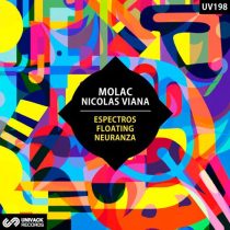 Molac & Nicolas Viana – Espectros / Floating / Neuranza