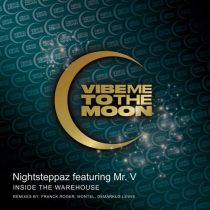 Mr. V & Nightsteppaz – Inside The Warehouse