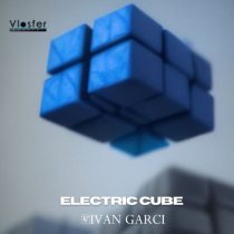 Ivan Garci – Electric Cube