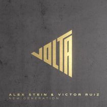 Victor Ruiz & Alex Stein – New Generation