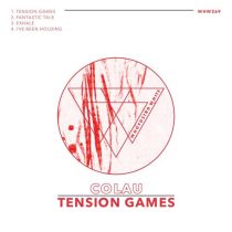 Colau – Tension Games