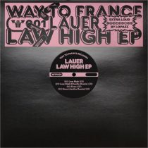 Lauer – Law High