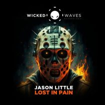 Jason Little – Lost in Pain