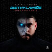 Capital Monkey – Diethylamide Remix