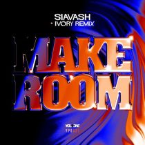 Siavash – Make Room