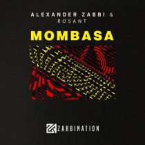Alexander Zabbi & Rosant – Mombasa