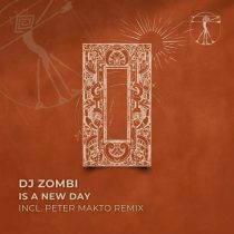DJ Zombi – Is A New Day