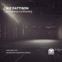 Kiz Pattison – Weekend Existence