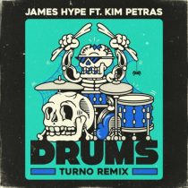 Turno, James Hype & Kim Petras – Drums (Turno Remix)
