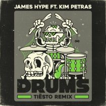 Tiesto, James Hype & Kim Petras – Drums (Tiesto Remix)