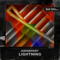 Judgemxnt – Lightning (Extended Mix)