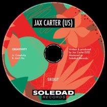 Jax Carter (US) – Creativity