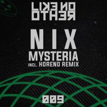Nix – Mysteria