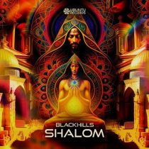 BlackHills – Shalom