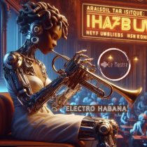 Le Mestre – Electro Habana