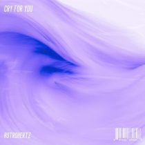 AstroHertz – Cry For You