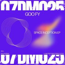 GOO FY – Space Inception