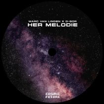 Marc van Linden & D-Gor – Her Melodie