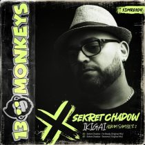 Sekret Chadow – Ikigai – Album Sampler 2
