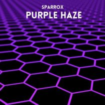 SparroX – Purple Haze