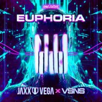 Jaxx & Vega & VSNS – Euphoria