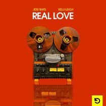 Kelli-Leigh & Jess Bays – Real Love (AFP Deep Love Extended Mix)