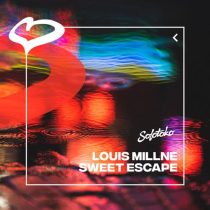 Louis Millne – Sweet Escape (Extended Mix)