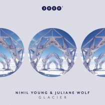 Nihil Young & Juliane Wolf – Glacier