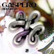 Gaspero – Concrete Matters