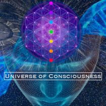 Synesthesia – Universe of Consciousness