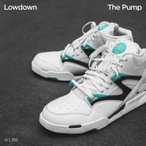 Lowdown – The Pump