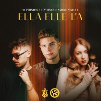 Neptunica, Ambre Vallet & Ely Oaks – Ella Elle L’a (Extended Mix)