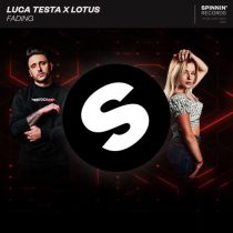 Lotus & Luca Testa – Fading (Extended Mix)