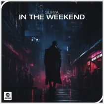Surya – In The Weekend (Extended Mix)
