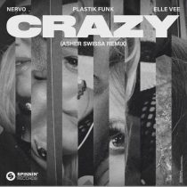 Plastik Funk, NERVO & Elle Vee – Crazy (ASHER SWISSA Remix)