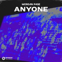 Morgan Page – Anyone (Extended Mix)