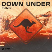 71 Digits – Down Under (Extended Mix)